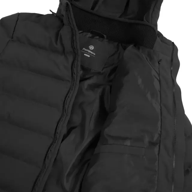 Campera Montana Hombre