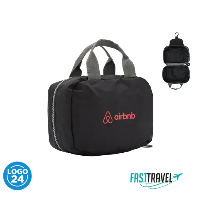 FT Neceser Toilet Bag 2