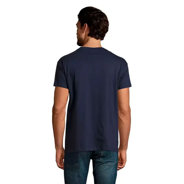 Remera Lincoln 13