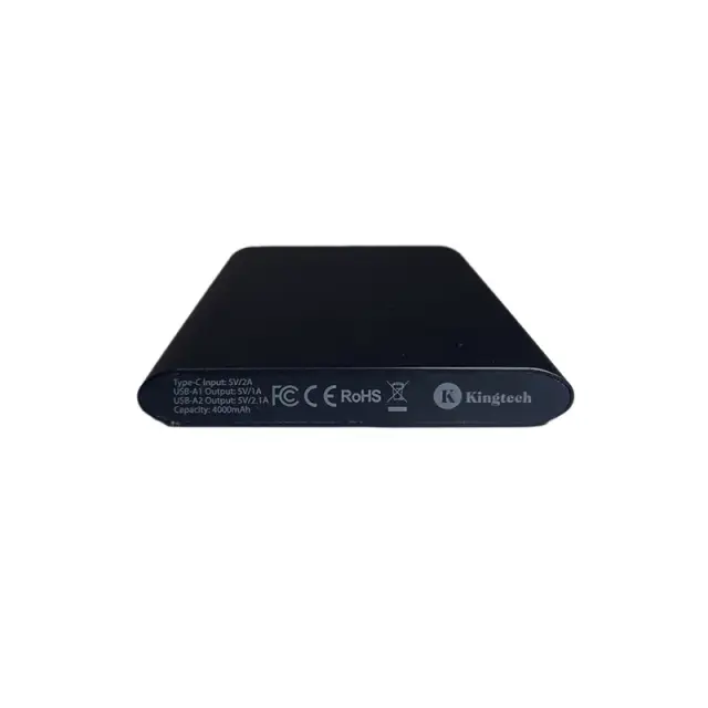 Power Bank Odeon