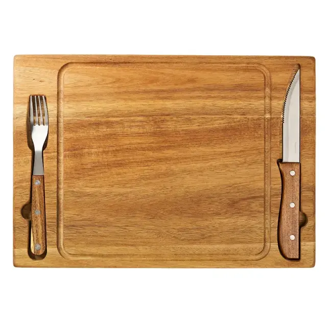 Set de Asado Peña 5