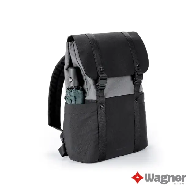 Mochila Beckum