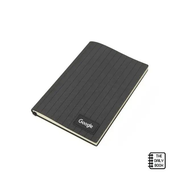 Cuaderno Midnight 3