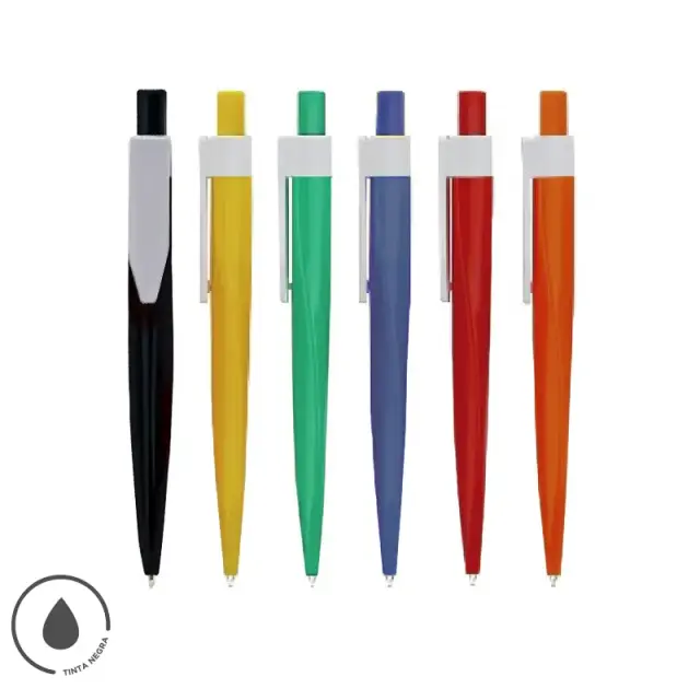 Boligrafo Pascal