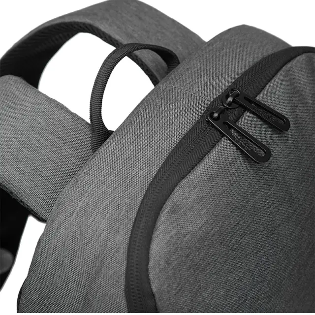 Mochila Blatt 6