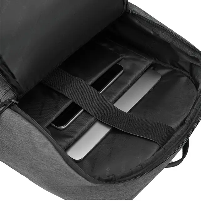 Mochila Blatt 7