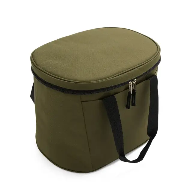 Cooler Caspian 8