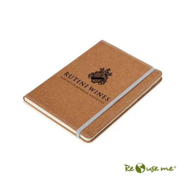 Cuaderno FUSTA