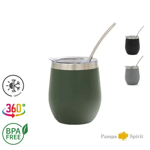 Mate SAN ROQUE c/Bombilla 23