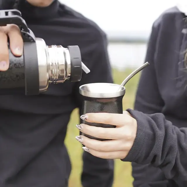 Mate ORIGEN c/Bombilla