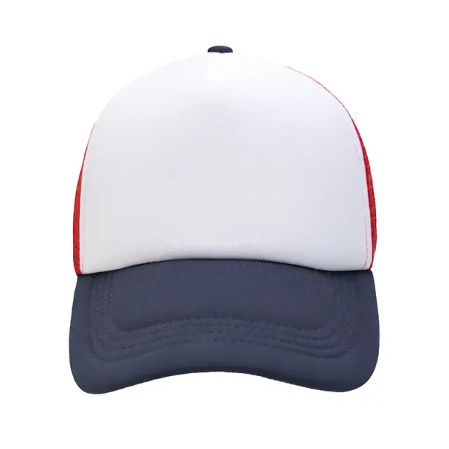 Gorro Trucker c/broche