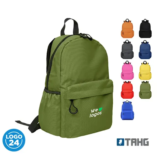 Mochila Lisa 48