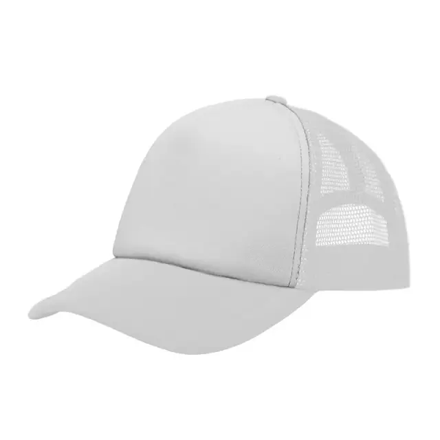 Gorro Trucker c/broche