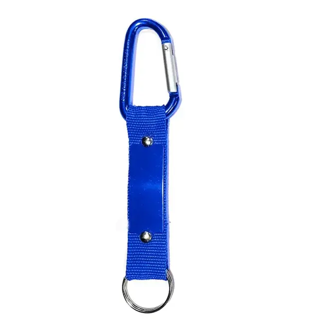 Llavero CARABINER 5