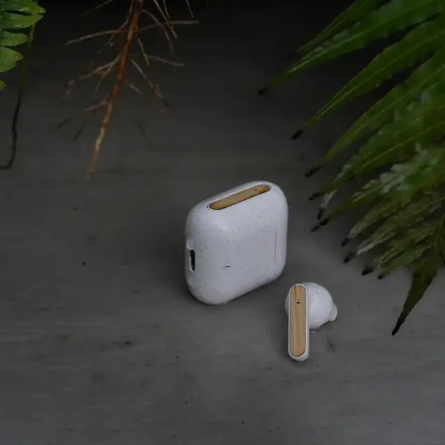 Auriculares Tremor 4
