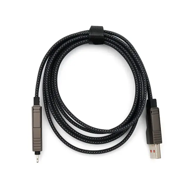 Cable 4 en 1 Universal 6