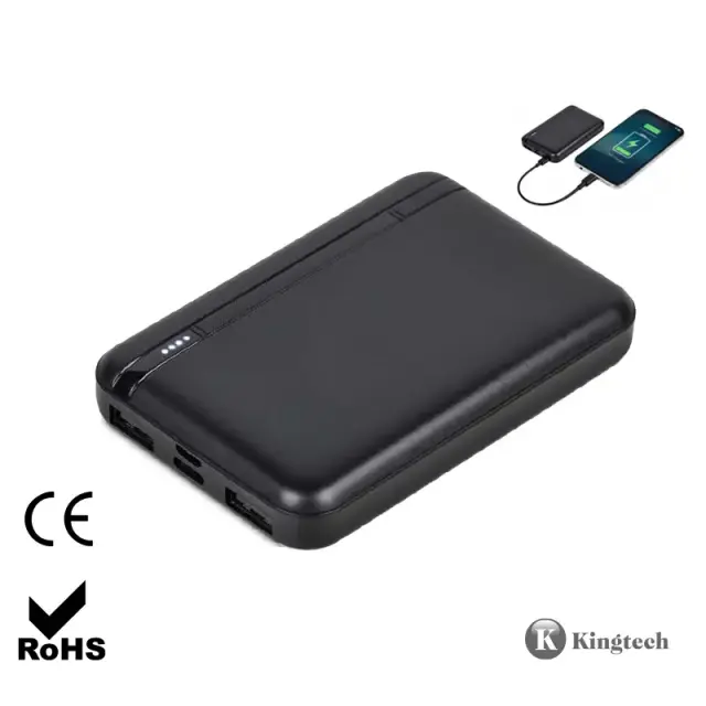Power Bank Boost