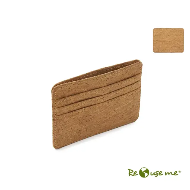 Billetera CORK 6