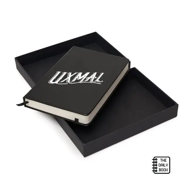 Cuaderno Liberty 9