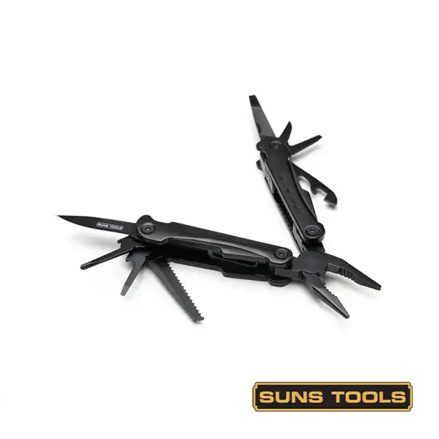 Frontier Multitool 7