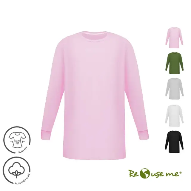 Remera Autumn 2