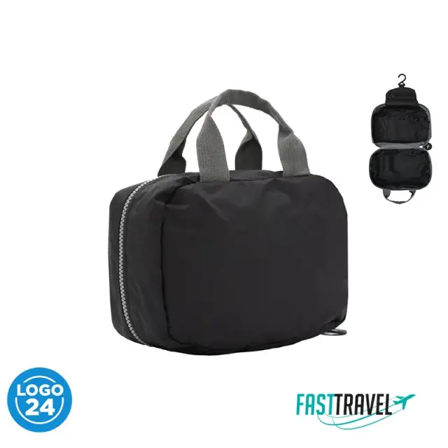 FT Neceser Toilet Bag 10
