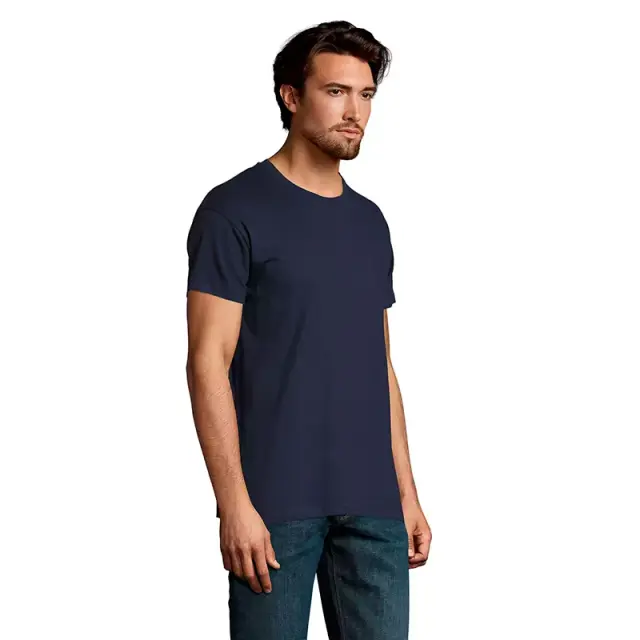Remera Lincoln 7