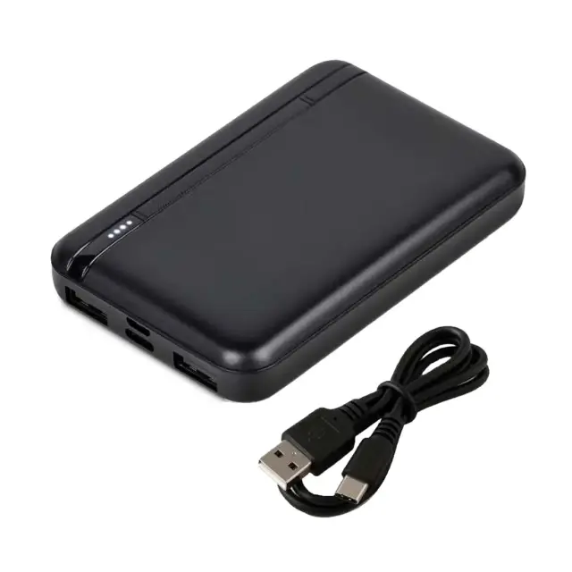 Power Bank Boost