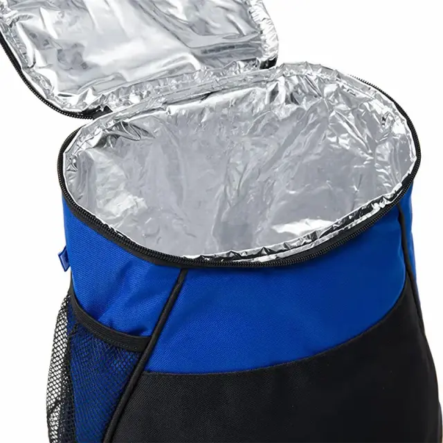 Cooler California TAHG