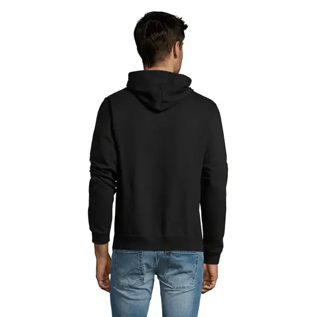 Hoodie Snake 5