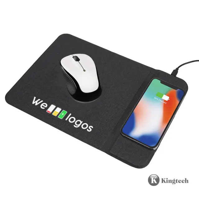 Charge Mousepad 5