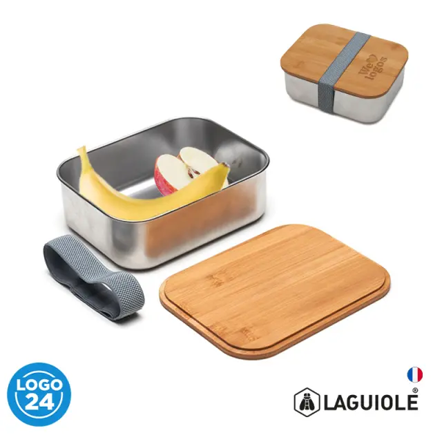 Contenedor de Acero BOîTE