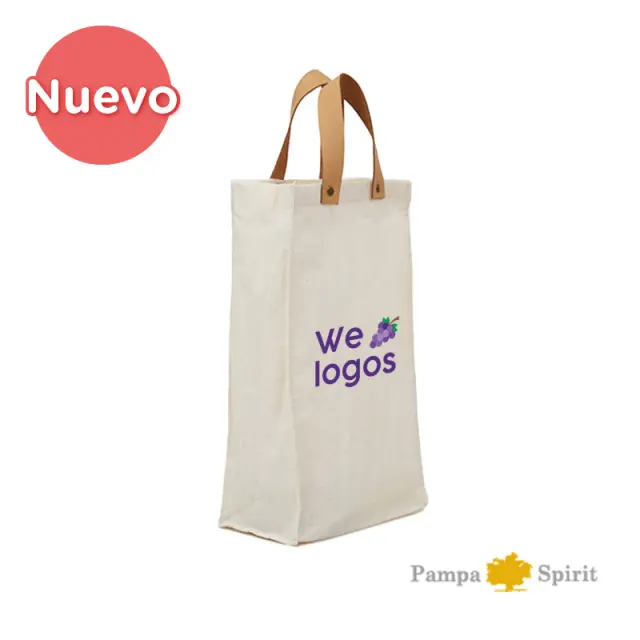 Bolsa Barrica 30.5x19x8