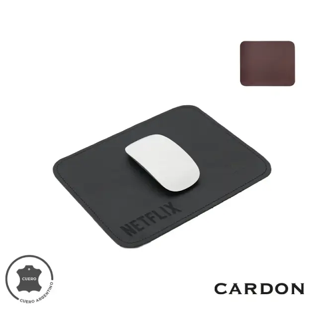 Mouse Pad Cabure 10