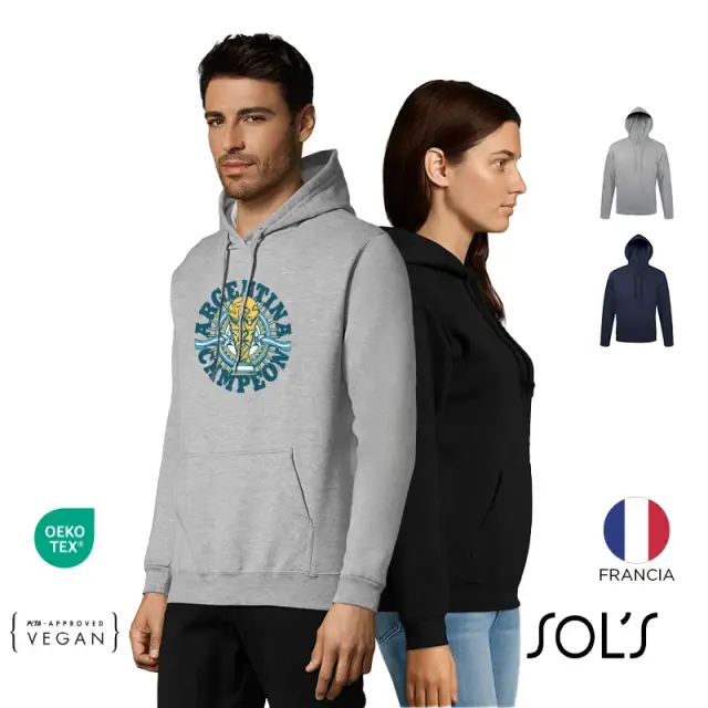 Hoodie Snake 8