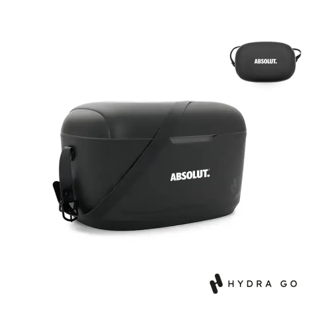 Cooler Box Hydrago 2