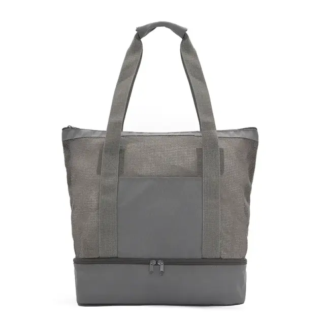 Cooler Tote Dual