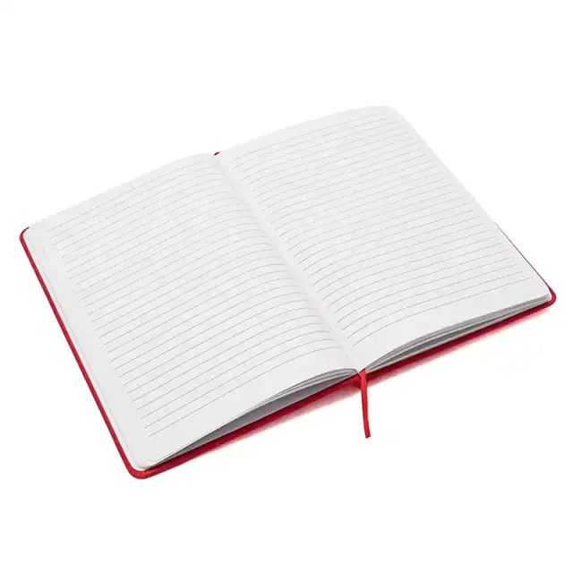 Cuaderno MUSE A5