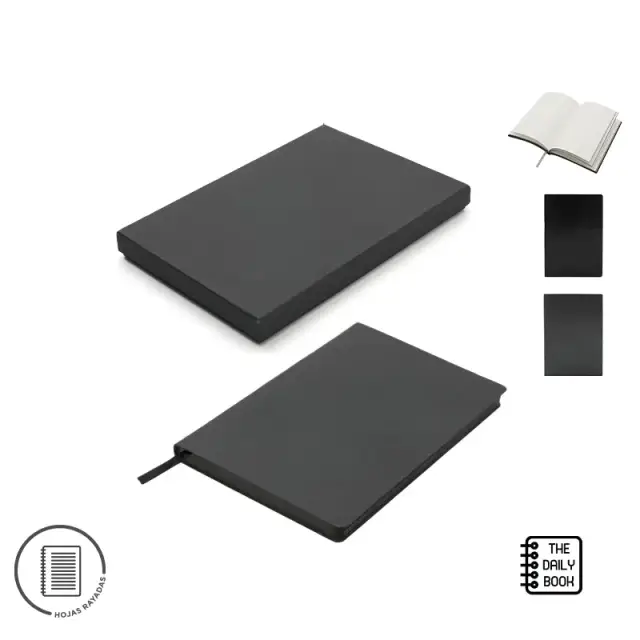 Cuaderno Renaissance