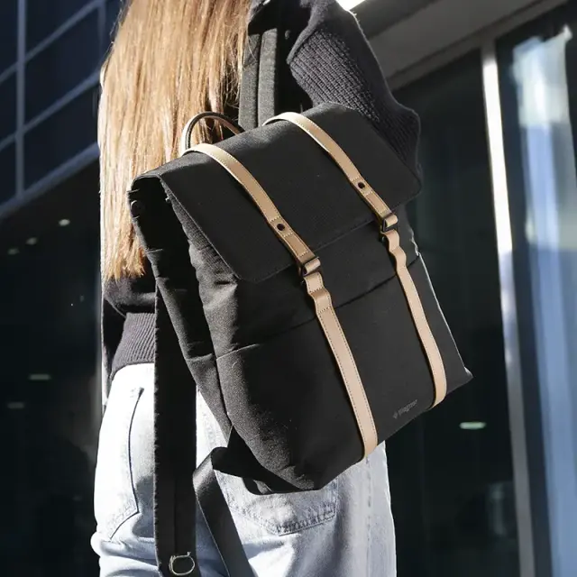 Mochila Lubeck