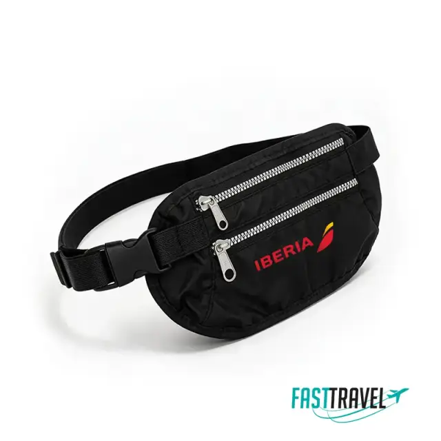 FT Riñonera de Viaje 7
