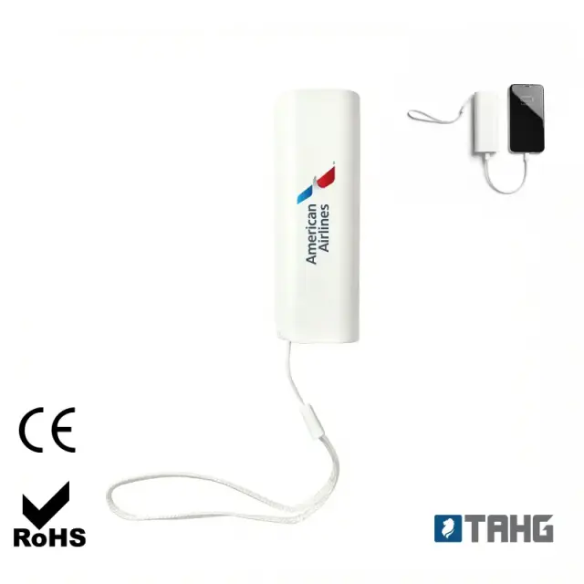 Power Bank Sync