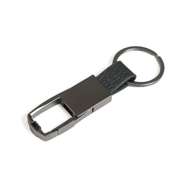 Llavero Iron