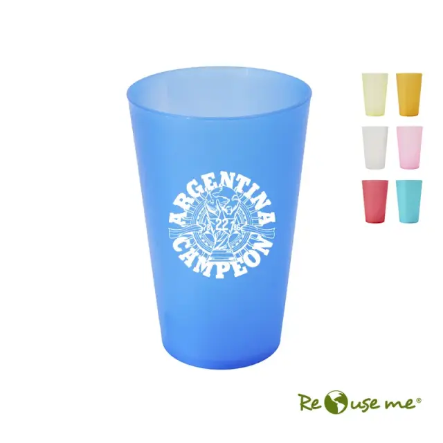 Vaso Party 23