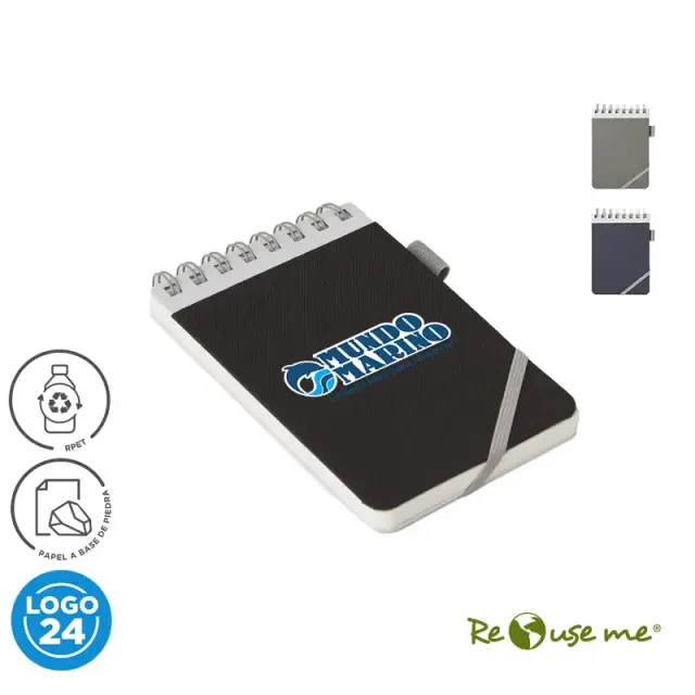Cuaderno AQUA 18