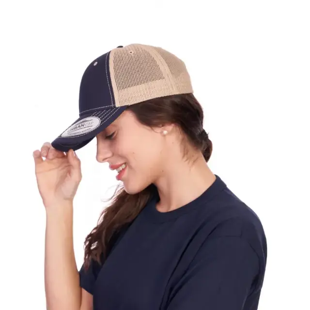 Gorro Davis 15