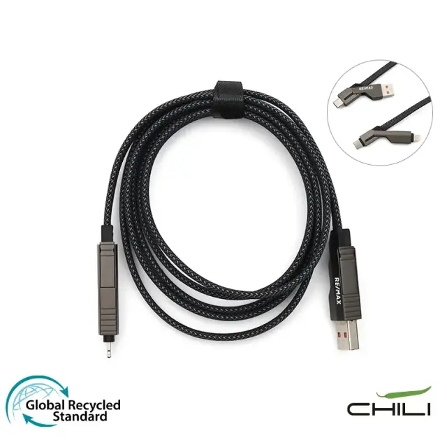 Cable 4 en 1 Universal 5