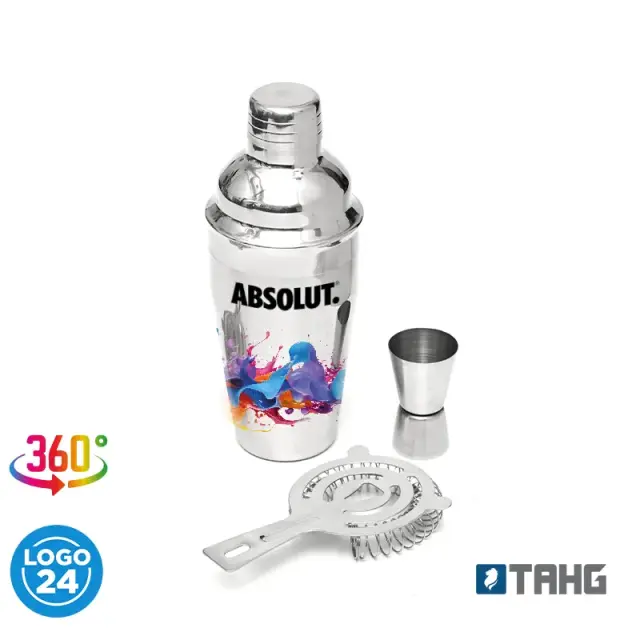 Coctail set Barman 4