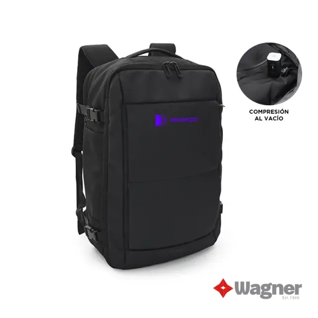 Mochila Space Max
