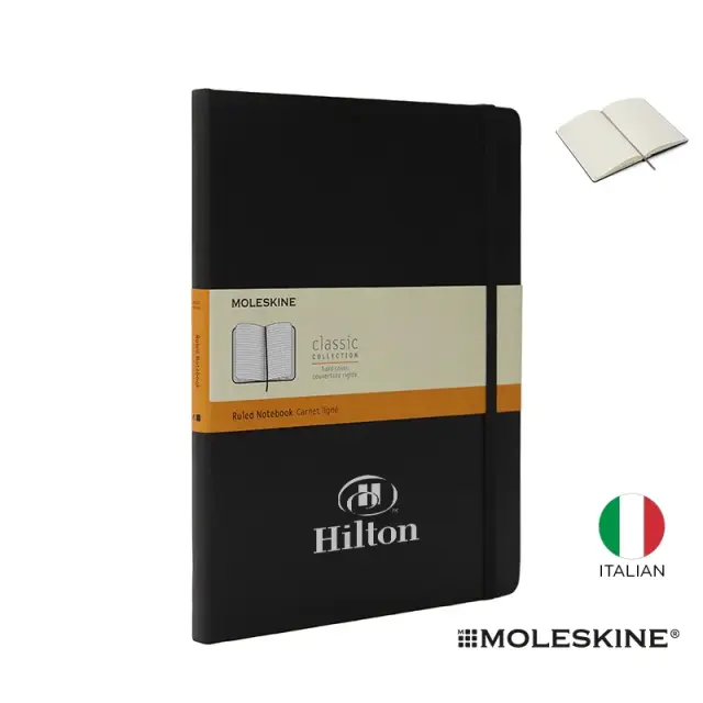 Cuaderno Classic XL
